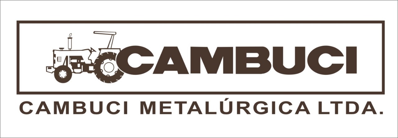 Logo da Metalúrgica