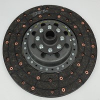 Cambuci Metalúrgica | 048438 - DISCO EMBREAGEM ESTRIA FINA