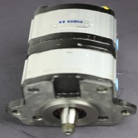 Cambuci Metalúrgica | 052107 - BOMBA DUPLA DA DIREÇÃO