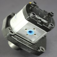 Cambuci Metalúrgica | 157490 - BOMBA HIDRAULICA