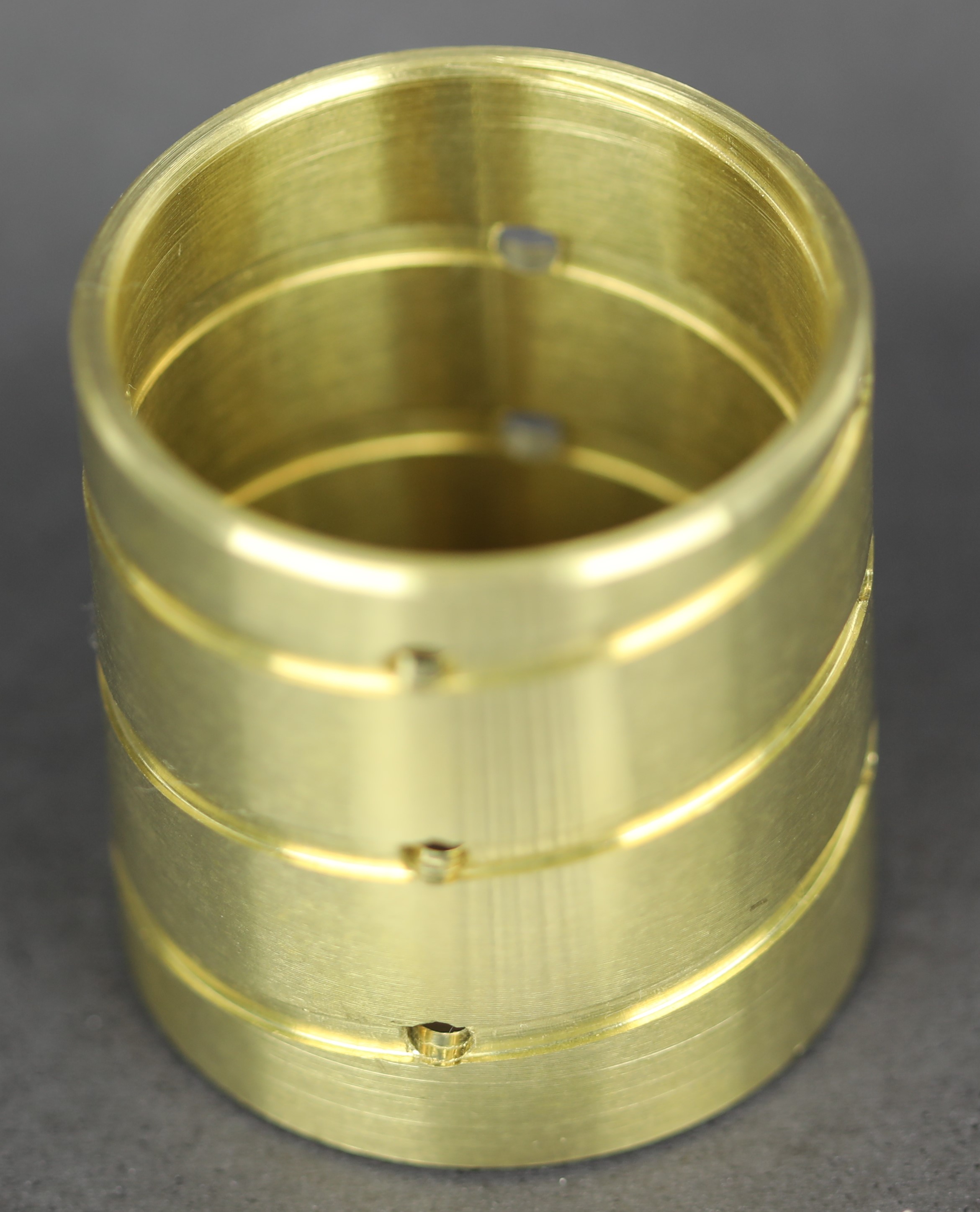 Cambuci Metalúrgica | 249410 - BUCHA EIXO