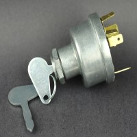 Cambuci Metalúrgica | 3146008 - INTERRUPTOR DE PARTIDA