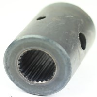 Cambuci Metalúrgica | 3409609 - LUVA DE ACOPLAMENTO DA TRAÇÃO