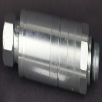 Cambuci Metalúrgica | 3772942 - ENGATE RAPIDO 1/2XM22X1,5 NPT