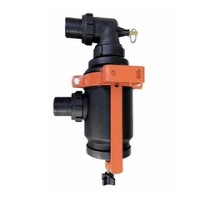 Cambuci Metalúrgica | 525832 - FILTRO FVS-100 CIRCUITO DEFENSIVO