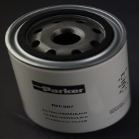 Cambuci Metalúrgica | 6223537 - FILTRO DO HIDRAULICO