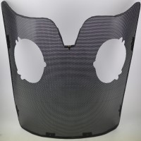 Cambuci Metalúrgica | 6270500 - GRADE DIANTEIRA