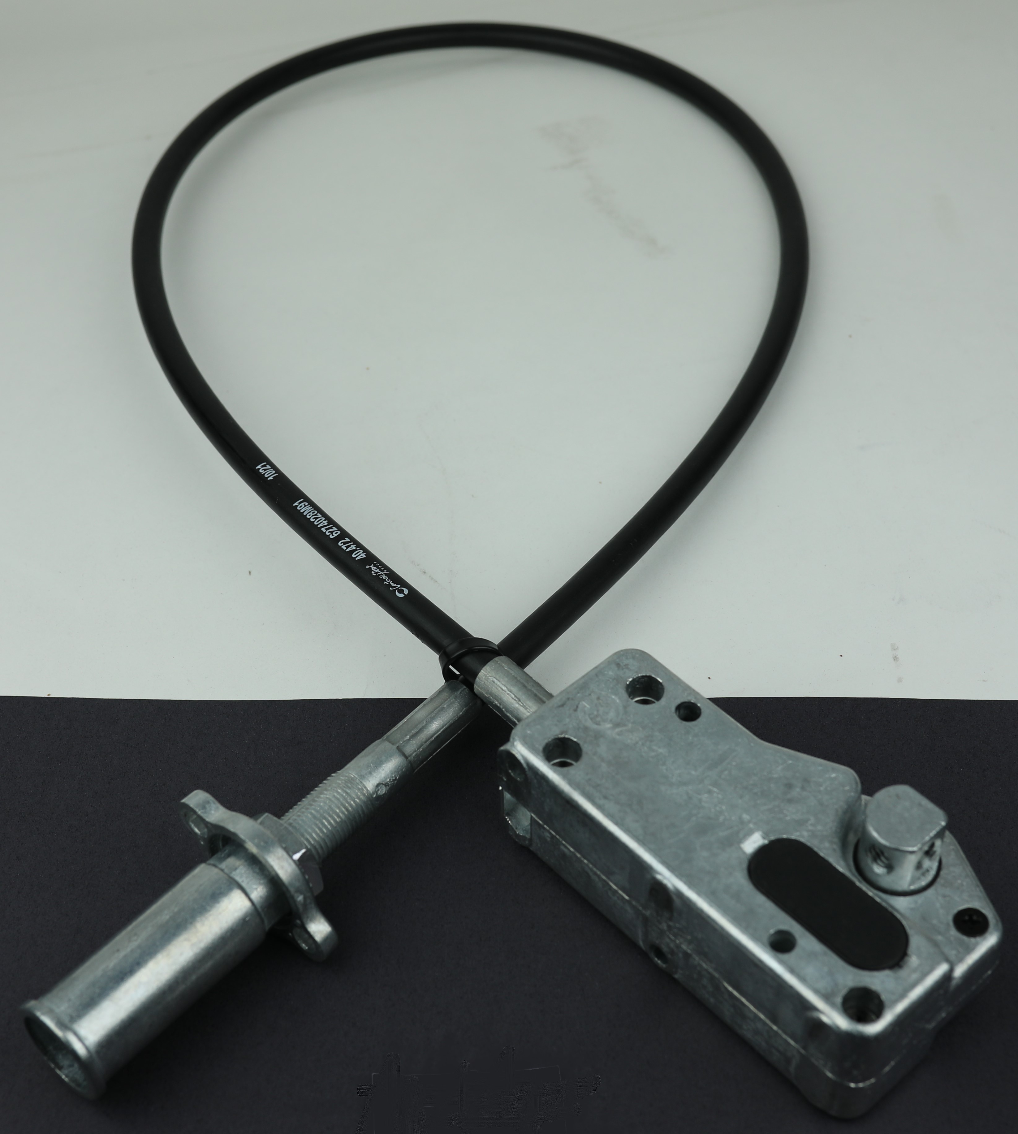 Cambuci Metalúrgica | 6274028 - CABO DO CONTROLE REMOTO