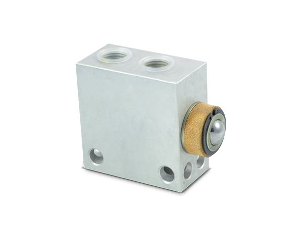 Cambuci Metalúrgica | 756052 - VALVULA ACION. PLATAFORMA