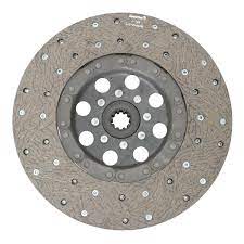 Cambuci Metalúrgica | 887889 - DISCO DA EMBR. 12 TRANÇADO