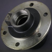 Cambuci Metalúrgica | C9NN1104D - CUBO DA RODA DIANTEIRA