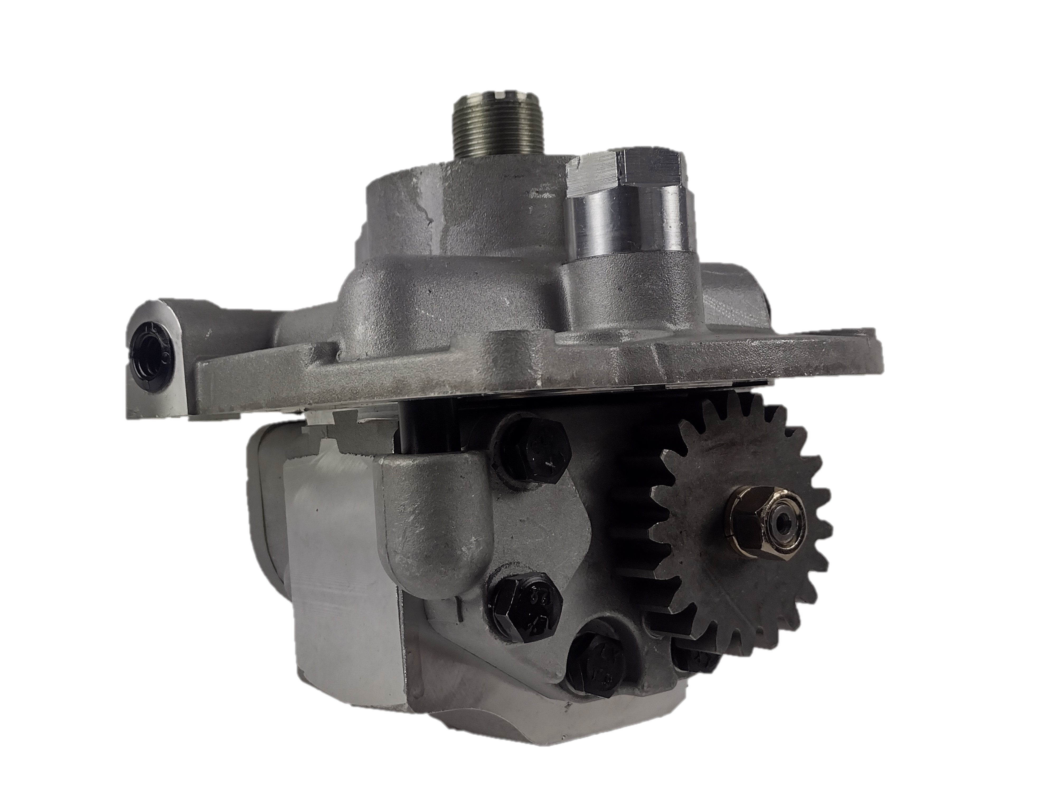 Cambuci Metalúrgica | E0NN600AC - BOMBA HIDRAULICA