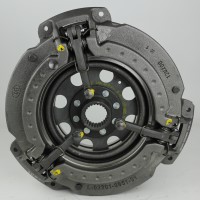 Cambuci Metalúrgica | 1868005 - EMBREAGEM DUPLA