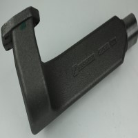 Cambuci Metalúrgica | 1874771 - COTOVELO DO ESCAPE