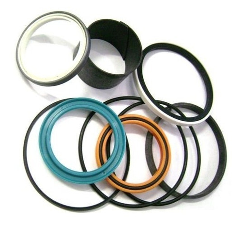 Cambuci Metalúrgica | 191747A - REPARO DO CILINDRO DO GIRO