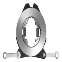 Cambuci Metalúrgica | 3148440 - COMANDO DO FREIO