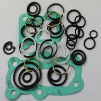 Cambuci Metalúrgica | 3176603 - REPARO DA BOMBA HIDRAULICA