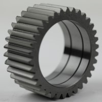 Cambuci Metalúrgica | 3587932 - ENGRENAGEM DA TRAÇÃO DIANTEIRA