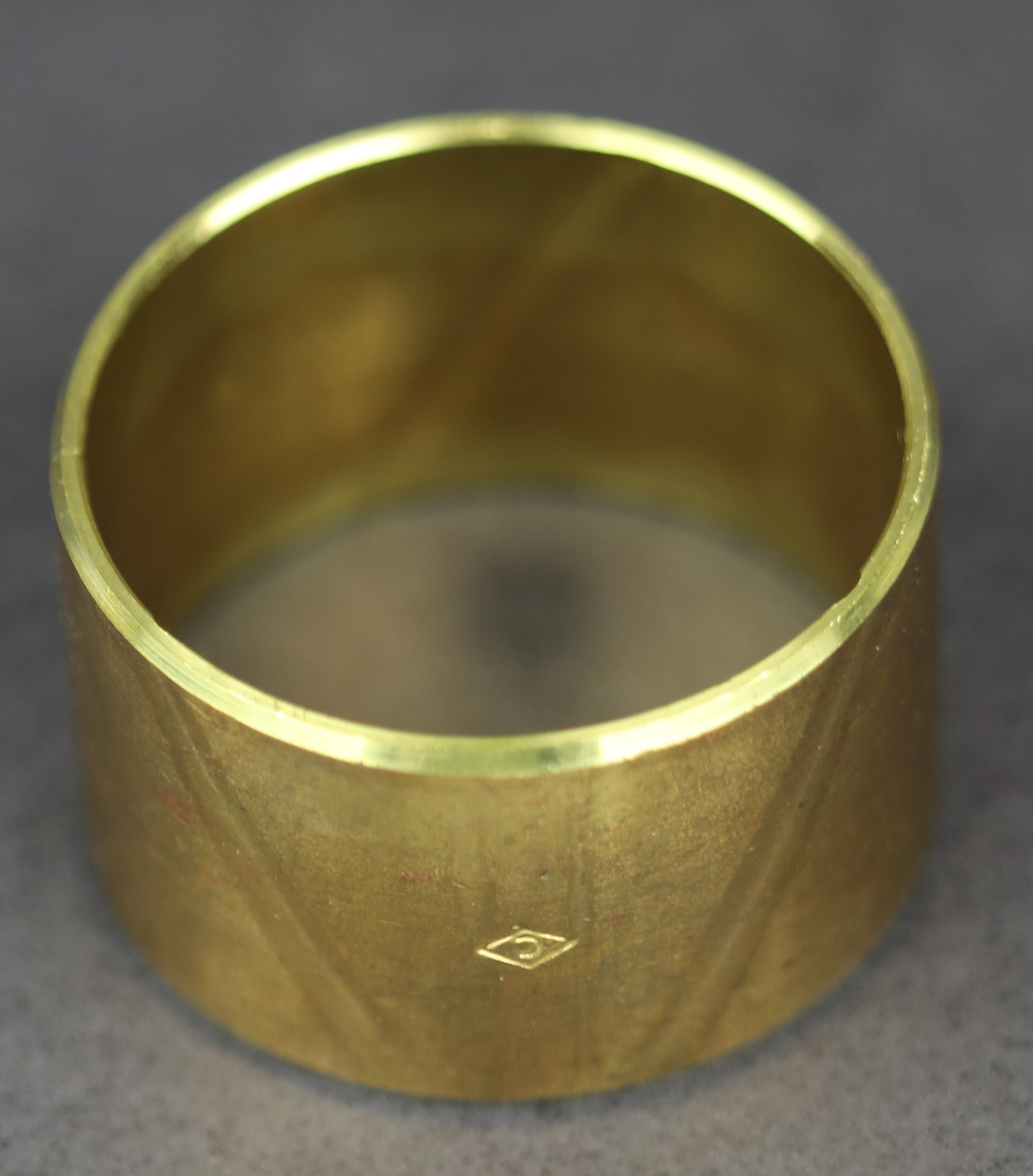 Cambuci Metalúrgica | 3603235 - BUCHA DO ACIONADOR DO REDUTOR DIANTEIRO