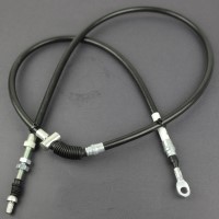 Cambuci Metalúrgica | 3811660M92 - CABO DO FREIO DE ESTACIONAMENTO - MODERNO