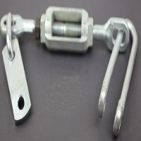 Cambuci Metalúrgica | 490461/462A - ESTABILIZADOR 3/4 C/1 ELO