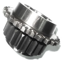 Cambuci Metalúrgica | 80534900 - ENGRENAGEM D-21