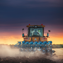 Cambuci Metalúrgica | 3 maneiras de gerar alta performance em máquinas agrícolas do seu cliente