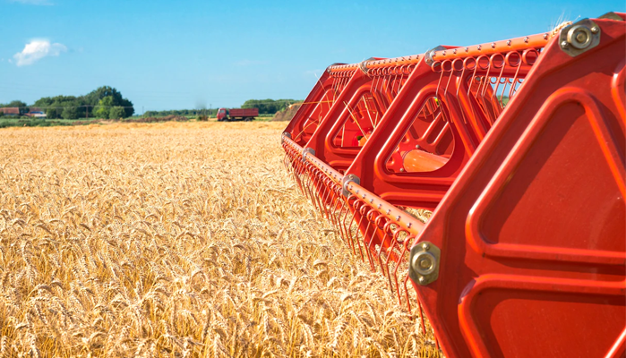 Cambuci Metalúrgica | 5 princípios para a revenda de peças agrícolas a prova de crise