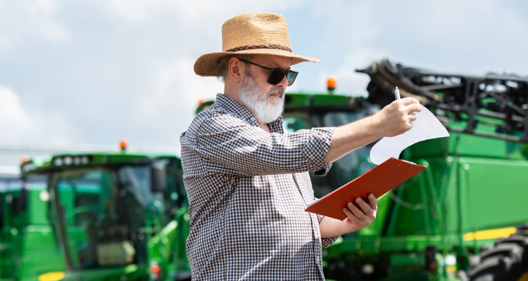 Cambuci Metalúrgica | Como a Cambuci contribui para a reposição de peças agrícolas