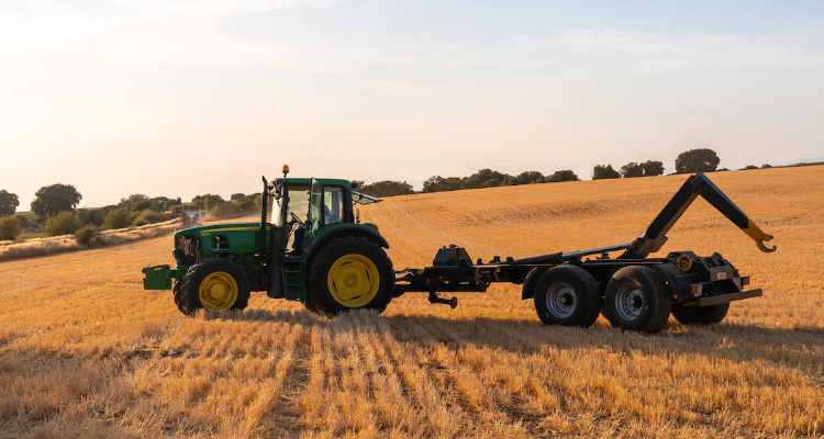 Cambuci Metalúrgica | Manual de Manutenção de Máquinas Agrícolas para diminuir custos