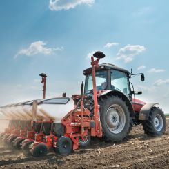 Cambuci Metalúrgica | Plantadeira de milho: como escolher e aumentar a produção