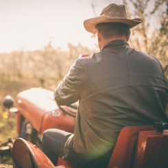 Cambuci Metalúrgica | Tratores agrícolas: como ele ajuda a sua fazenda prosperar