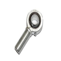 Cambuci Metalúrgica | 644831 - TERMINAL ROTULAR ESQ. AÃ‡O