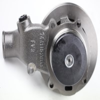 Cambuci Metalúrgica | 70992287 - BOMBA DÂ´AGUA C/ POLIA 4236/4248